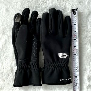 Northface Apex Gloves